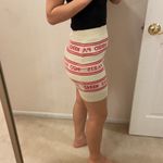 Kenzo logo skirt. Xs Photo 4
