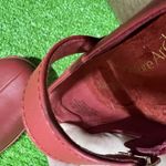 Alegria Women's Haylo Heels Ruby Red EU SZ 37 US SZ 6 Non-slip Non-Marking NWOB Photo 6