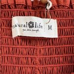 Natural Life NWT Satiny Smocked
Shorts Medium Photo 3