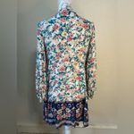 None Floral print kimono/cover up.‎ Size medium Photo 4