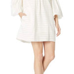 BCBG Max Azria Adina bell sleeve dress size Small Photo 0