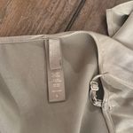 SKIMS  silk high slip dress Photo 1