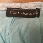 Joseph For  blue and white floral skirt Photo 9