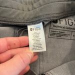 FIGS  Graphite‎ Scrub Set size Small Petite Photo 8