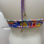 Bydee Panama in Salsa Bikini Photo 5