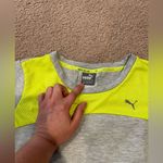 Puma Ladies (Junior/ Youth)  Damen Transition Crew Sports Top Photo 1