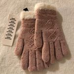 Urban Outfitters New  knit gloves Photo 3