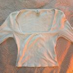 Urban Outfitters Top Long Sleeve Photo 1