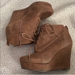 Shi by Journeys Shi Healed Booties Photo 0