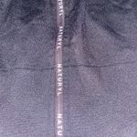 Naturyl work out crop jacket Black Photo 1