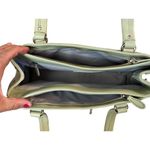 Cole Haan  Alexa SP05 Mint Green Hobo Bag. Photo 4