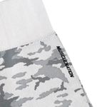 Muscle Nation  Gray Camo Seamless Leggings Sz S Photo 1