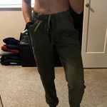 Scrubstar Scrub Bottoms Army Green Photo 1