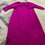 Eileen Fisher  small midi dress Photo 2