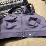 Shefit 6luxe purple sports bra Purple Size undefined Photo 2