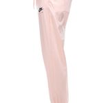Nike  Women's Light Pink Track Pants Photo 2