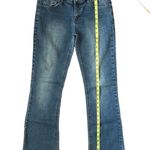Southpole Blue Denim Jeans with Detailed Back Pockets •Size 9 Photo 7