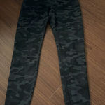 Danskin  Leggings Camo Black Photo 0