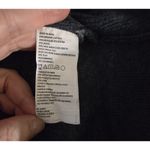 prAna Milani Organic Cotton Wool Blend V- Neck Pullover Jumper Sweater Medium Photo 4