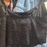 Aerie  Lace Tank Cropped Photo 4