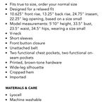 Joie NWOT  Jailee Jumpsuit Animal Print Size Large Photo 14