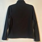 The North Face 3/4 Zip Up Sweater Photo 2