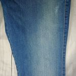 J By Cookie Johnson Wisdom Ankle Skinny Blue Denim Jeans Size 29 Photo 4