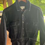 AGOLDE “Tatum” Denim Jumpsuit Photo 3