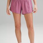 Lululemon Hotty Hot Low-Rise Short 4” Photo 0