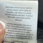 Isaac Mizrahi ISSAC MIZRAHI DISTRESSED LEOPARD PRINT SHORTS SZ 4 BLACK & GRAY NEW Photo 10