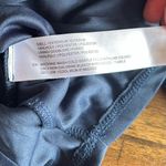 Band of Gypsies Navy Floral V Neck Romper Size Small Boho Photo 6