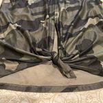 Old Navy NWT  Active Women’s Green Camouflage Tank Top Size Medium Photo 10