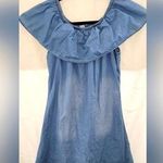 Big Dart Blue Off Photo 0