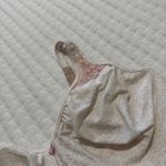 Bali  White Pink 36DDD Passion for Comfort Seamless Minimizer Underwire Bra 3385 Photo 8