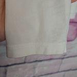 Lululemon  LOVE LONG SLEEVE BONE WHITE LIGHTWEIGHT TEE WOMENS Photo 5