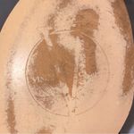 Vince Camuto  Black/Silver Flip Flop Sandals Made In Brazil Size 6.5 Photo 10