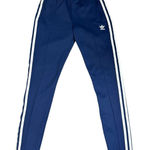 Adidas Women's Originals Superstar Track Pants XS Photo 0