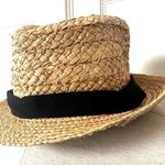 Banana Republic  straw hat Photo 1