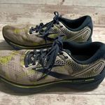 Brooks  Ghost 14 Womens Size 10B Athletic Running Shoes Camo Photo 5
