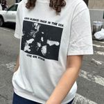 Brandy Melville Penelope BACK IN THE USA TOP LIVE TOP Photo 0