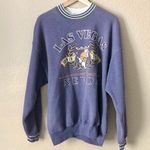 Vintage Las Vegas “fun in the sun” sweatshirt Size XL Photo 0
