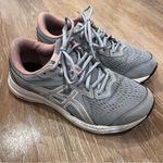 ASICS  Amplifoam Running / Walking Tennis Shoe Photo 4