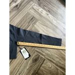 Alphalete Women's Ozone High Neck LA - Carbon, Size Small Photo 6