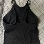 Lululemon High Neck Yoga Top Photo 2