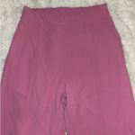 SheIn Blush Pink Pants/Slacks Photo 2