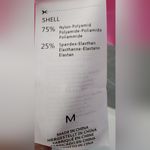 NWT ATTRACO 2 Piece Tennis Athletic Workout Dress with Shorts & Pockets Pink M Size M Photo 11