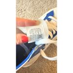 Converse  Chuck Taylor All Star Cruise Leather Sneakers Size 8.5 Photo 3