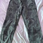 Union Bay Low Rise Camo Jeans  Photo 0