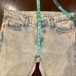 Current/Elliott Current Elliott Straight Harding Jeans C4 Photo 4