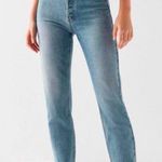 BDG Slim Straight Jeans Photo 0